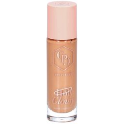 Cent Pur Cent Holy Glowy Foundation Medium