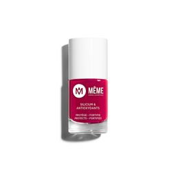 MEME Nagellak met Silicium en Anti-oxydanten Framboos 05