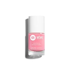 MEME Nagellak avec Silicium et Antioxydants Candy Rose 15