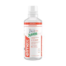 Elmex Mr Junior Mondwater