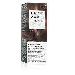 LAZARTIGUE Emulsion Colorante Châtain Clair