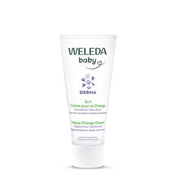 Weleda Baby Derma Crème pour le Change 3 en 1