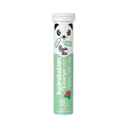 Panda Tea Hydratation Framboise/Menthe