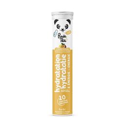 Panda Tea Hydratation Citron/Fruit de la passion
