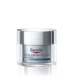Eucerin® Hyaluron-Filler + 3x Effect Verstevigende Nachtcrème