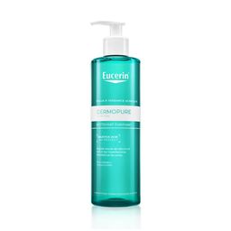 Eucerin DERMOPURE CLINICAL Nettoyant Purifiant | Peau à tendance acnéique