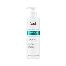 Eucerin DERMOPURE CLINICAL Corrigerende Reiniger | Huid met neiging tot acne