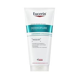 Eucerin DERMOPURE CLINICAL Corrigerende Lichaamsverzorging | Neiging tot acne