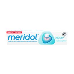Meridol Dentifrice Bescherming Gencives