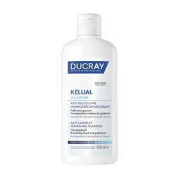 Ducray Kelual Squanorm Shampooing Antipelliculaire Rafraîchissant