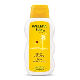 Weleda Baby Relax Crèmebad
