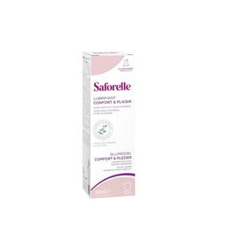 Saforelle Lubrifiant Confort & Plaisir