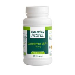 Energetica Natura® Lactoferrine VLF-1 500 mg