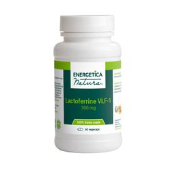 Energetica Natura® Lactoferrine VLF-1 300 mg