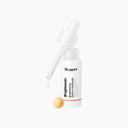 Dr. Jart+ Brightamin Verhelderend Serum Ampul