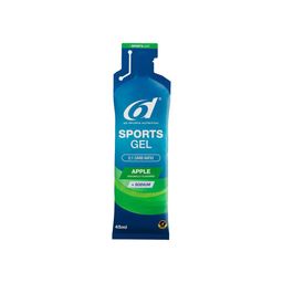 6d Sports Nutrition Sports Gel Appel
