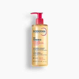 Bioderma Sensibio Huile micellaire démaquillante
