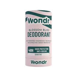 WONDR Blossom Bliss Deodorant Stick