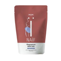 Naïf Magnesium Bath Salt