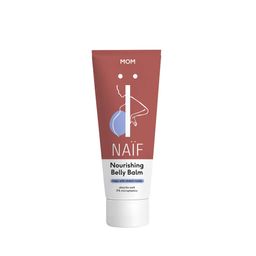 Naïf Nourishing Belly Balm