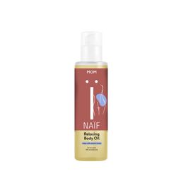Naïf Relaxing Body Oil