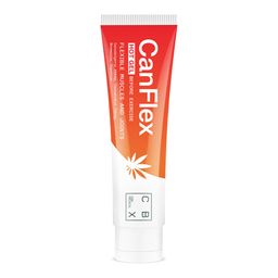 Canflex Hot Gel Before Sport 100ml