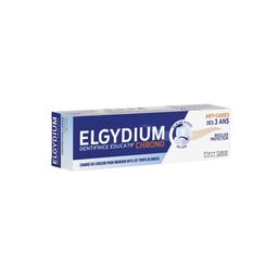 Elgydium Educatieve Chrono Anti-cariës tandpasta vanaf 3 jaar
