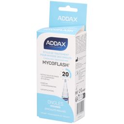 ADDAX Mycoflash Behandelingspen Nagelschimmel