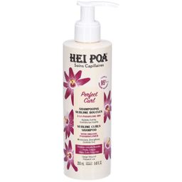 Hei Poa Perfect Curl Shampoing Sublimes Boucles