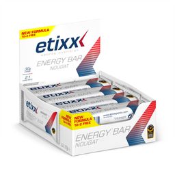 Etixx Energy Bar Nougat