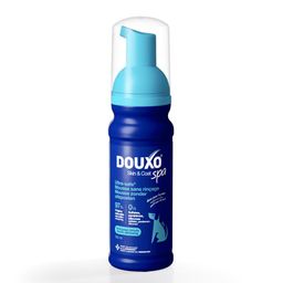 Douxo Spa Ultra-Safe Mousse zonder uitspoelen Snelle opfrissing