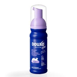 Douxo Spa Ultra-Safe Mousse zonder uitspoelen Stressvrije opfrissing