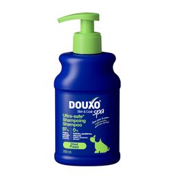 Douxo Spa Ultra-Safe Shampoo Puppy