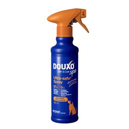 Douxo Spa Ultra-Safe Ontwarrend