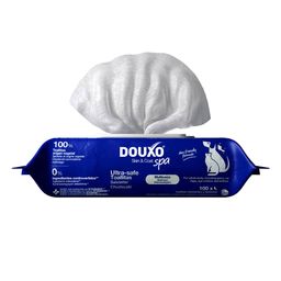 Douxo Spa Ultra-Safe Wipes