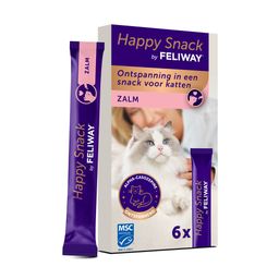 Happy Snack by Feliway zalm