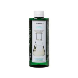 Korres Cystine & Mineralen Shampoo tegen Haaruitval voor Mannen