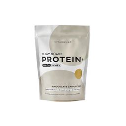 Vitasonar Chocolate Cappuccino Flow Shake Maca Whey Proteine+