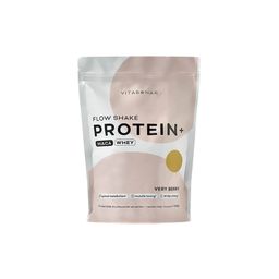 Vitasonar Very Berry Flow Shake Maca Whey Proteine+