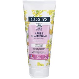 Coslys Voedende Conditioner met Franse biologische huttentutolie