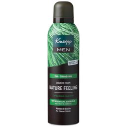 Kneipp Douche foam Men Nature Feeling