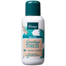 Kneipp Goodbye Stress Bubbelbad