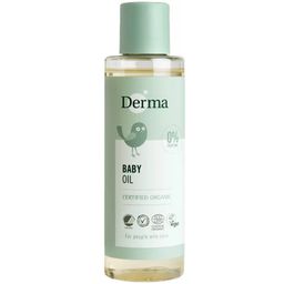 Derma Eco Baby Huile