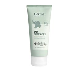 Derma Eco Baby Billenzalf