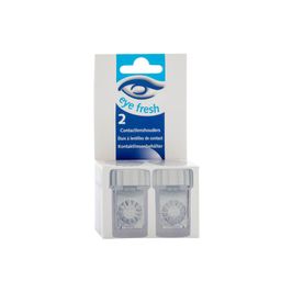 Eye Fresh Lenshouder Busje Duo