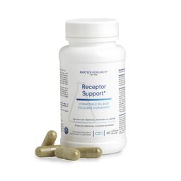 Biotics Research Receptor Support