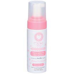 Musc Intime Fleur de Sakura Mousse Nettoyante Intime