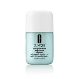 Anti-Blemish Solutions™Advanced Clearing Gel
