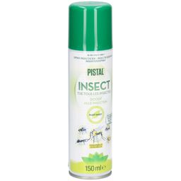 Pistal Insect Spray Citronella