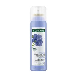 Klorane Volume Shampoing Sec Texturisant
